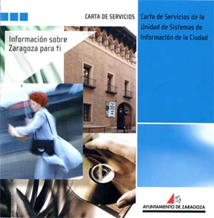 Carta de servicios