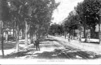 Paseo Sagasta