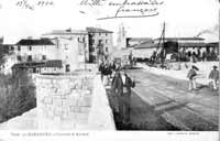 Entrada al Arrabal