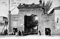 Puerta del Carmen