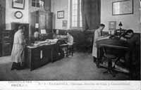 Oficinas de Chocolates Or�s