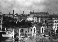 Paseo de Santa Engracia