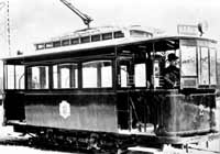 Tranv�a El�ctrico