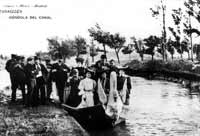 G�ndola del Canal