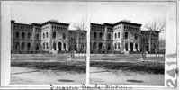 Facultad de Medicina