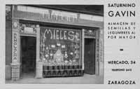 Casa Gav�n