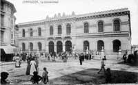 La Universidad
