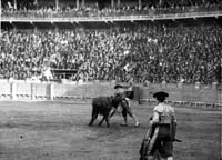 Plaza de Toros de Zaragoza