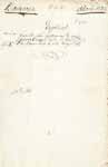 A.M.Z. Exp. 1852. 7.5.21