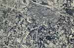 Plano fotogram�trico de Zaragoza. Confederaci�n Hidrogr�fica del Ebro. A�o 1927 en B.M.Z. Sig. G789. Miguel �ngel Navarro. Plan General de Ensanche de Zaragoza. Zonas primera y segunda. Miralbueno y Miraflores. Memoria General, a�o 1934?Ayuntamiento de Zaragoza. 1934.