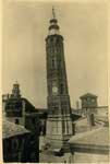 La Torre Nueva de Zaragoza, Jos� de Yarza y Mi�ana. YARZA GARC�A, J, Aportaci�n de la familia de los Yarza a la Arquitectura y Urbanismo en Arag�n. Discurso de ingreso por el Arquitecto D. Jos� de Yarza Garc�a, electo acad�mico de n�mero. Real Academia de Nobles y Bellas Artes de San Luis. Zaragoza, junio de 1948. Biblioteca Municipal de Zaragoza . Sig. G980.