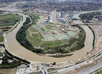 Parque Metropolitano del Agua