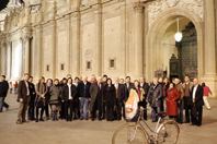 Grupo del Foro
