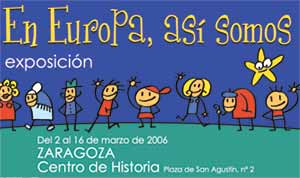 En Europa as� somos