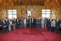 Grupo del Foro