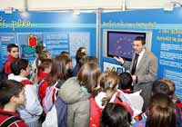 Exposicion: En Europa así somos