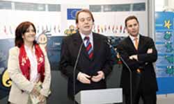 Exposicion: así somos en Europa