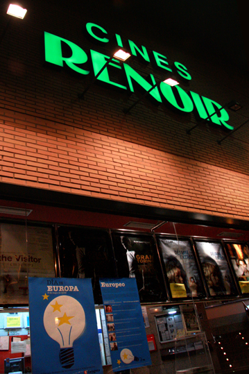 Carteles de cine
