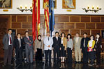 Zaragoza Internacional y Hebei