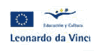 proyecto Leonardo que promueve un espacio Europeo en materia de educacion
