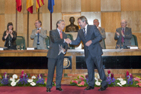 Acto Oficial