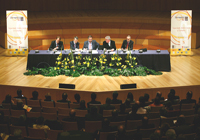 Mesa Redonda