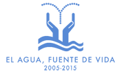 logo Water for Life