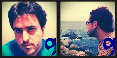 Joseba Martos Sánchez