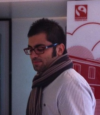 Víctor Guerrero