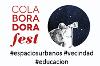 Colaboradora Fest - Taller 2: #espaciosurbanos #vecindad #educacion