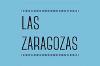Las Zaragozas - Reunión Grupo Motor