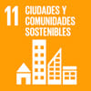 ODS. Ciudades y Comunidades sostenibles