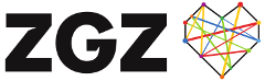 Logo de Zaragoza turismo