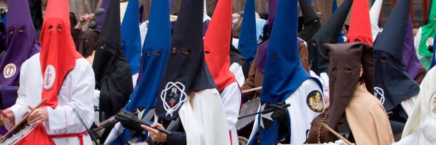 Cabecera Semana Santa