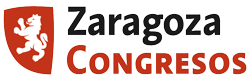 Logo de Zaragoza Congresos