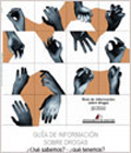 Guia de informaci�n sobre Drogas
