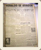 Heraldo de Aragón