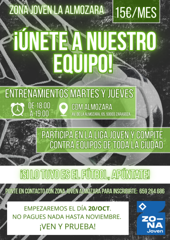 Imagen del evento
