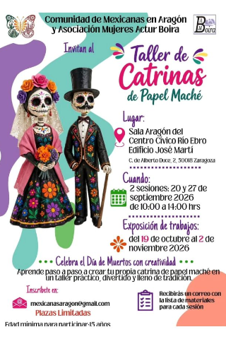 Imagen del evento