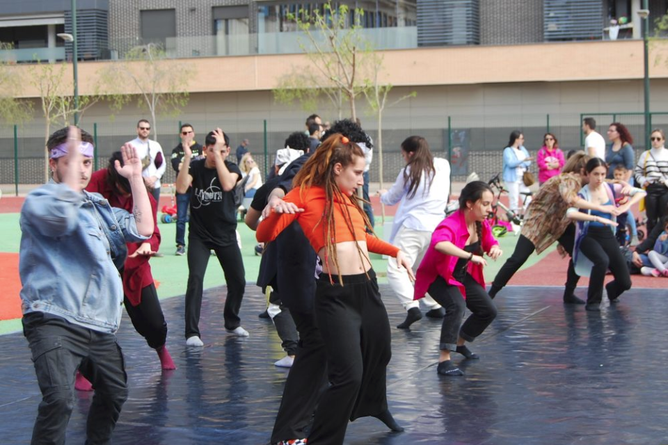 Imagen del evento