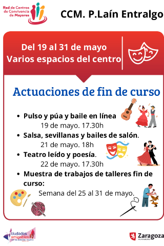 Imagen del evento