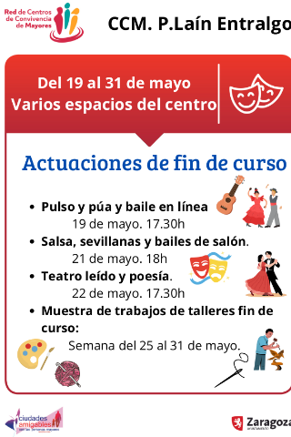 Imagen del evento