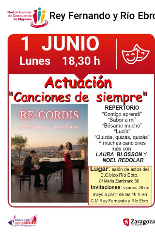 Imagen del evento