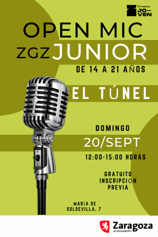 Imagen del evento