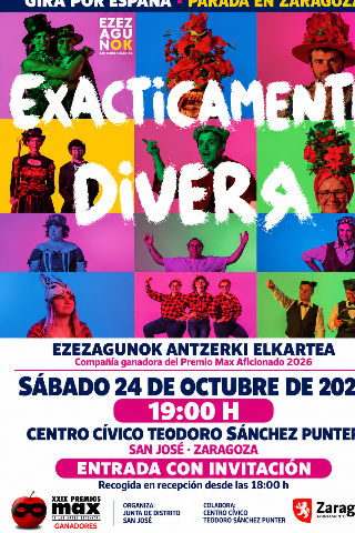 Imagen del evento