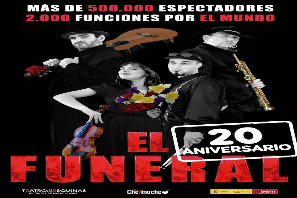 Imagen del evento