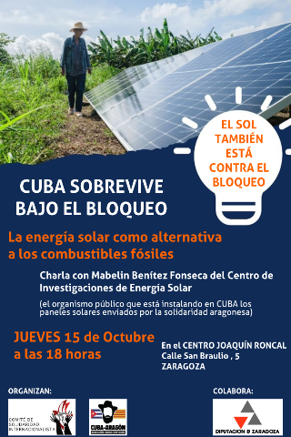 Imagen del evento
