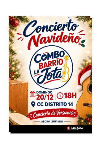 Imagen del evento
