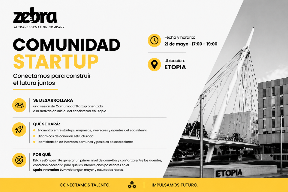 Imagen del evento