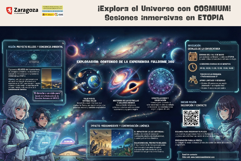 Imagen del evento